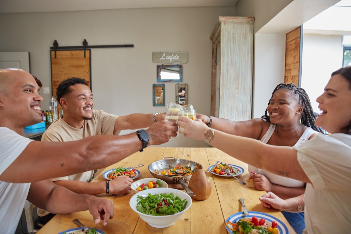 Food storage and preservation techniques